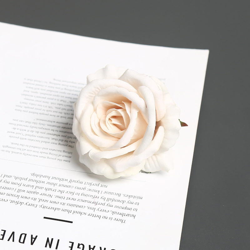 Premium Decorative Silk Flower