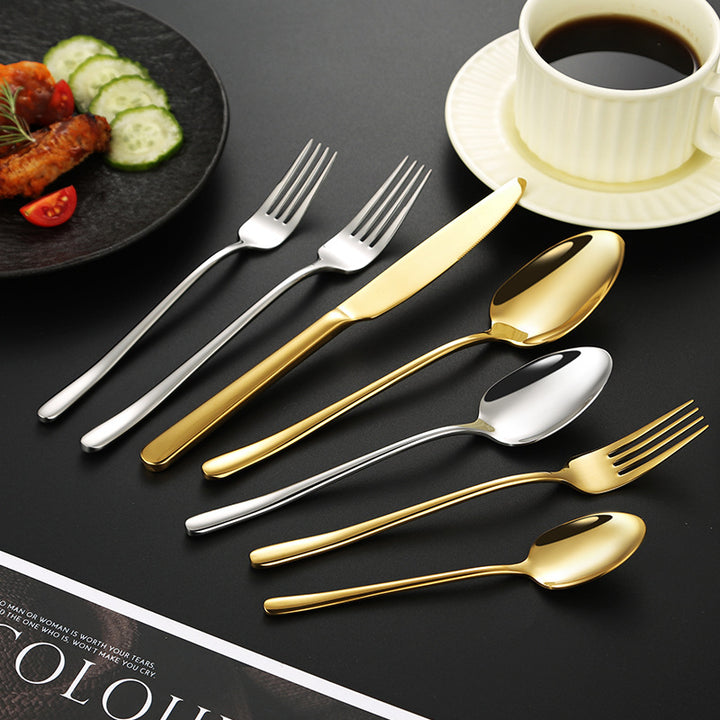High-quality soup spoon Stornfield