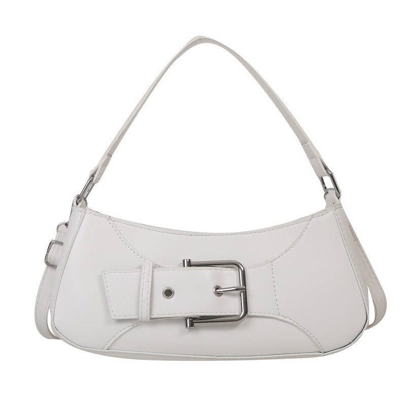 Chic Structured Handbag Stornfield 1787911211
