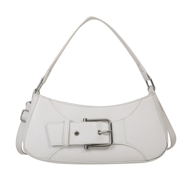 Chic Structured Handbag Stornfield 1787911211