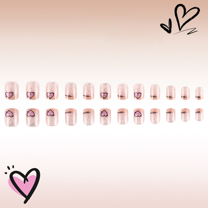 Artistic Nail Wraps Stornfield