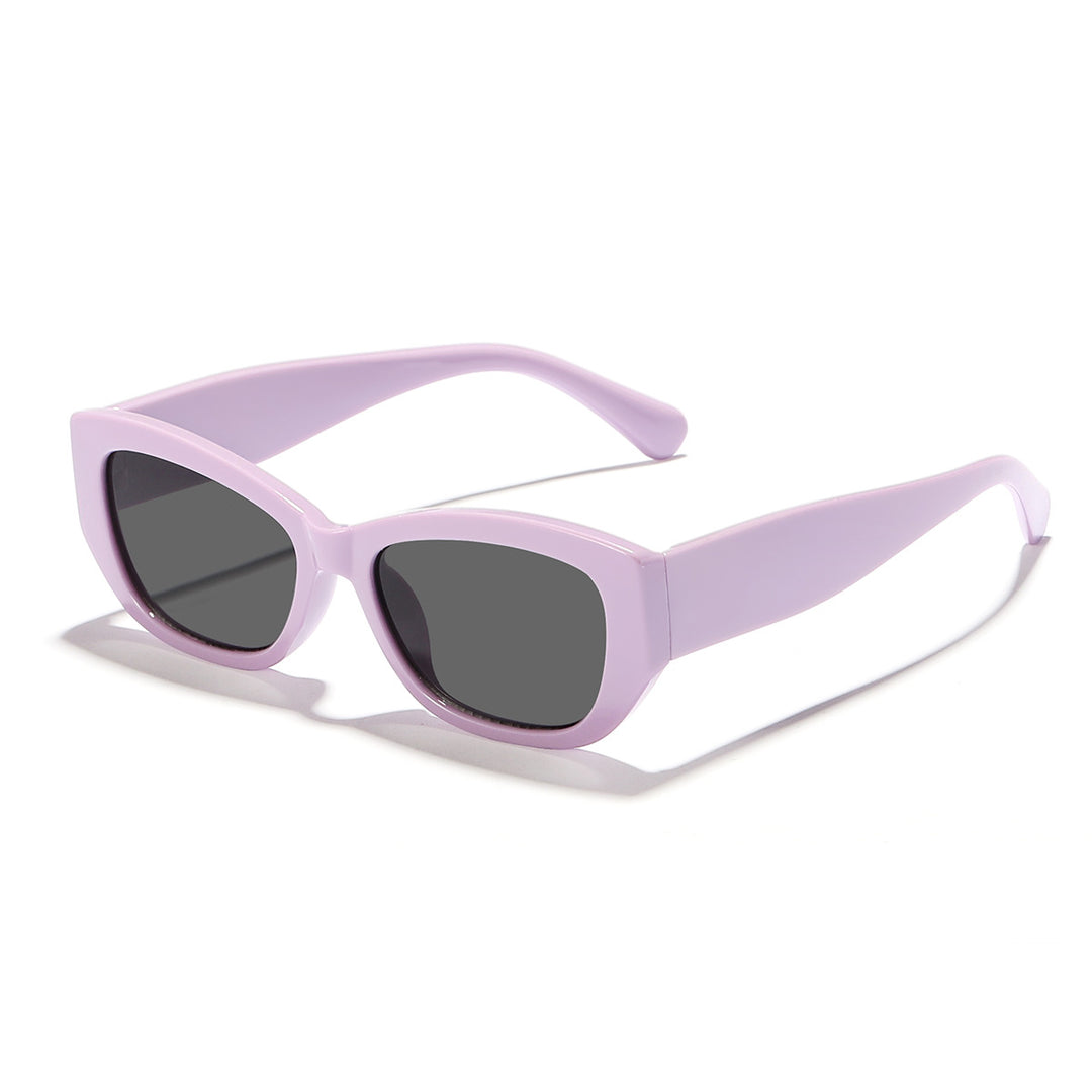Women's Cat-Eye Sunglasses with Sturdy Frame and UV Protection Stornfield