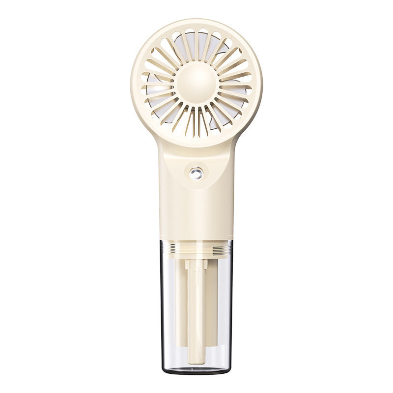 Women's Portable Mini Fan Stornfield