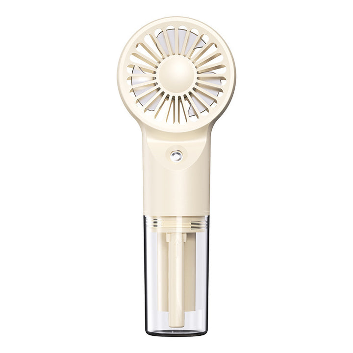 Women's Portable Mini Fan Stornfield