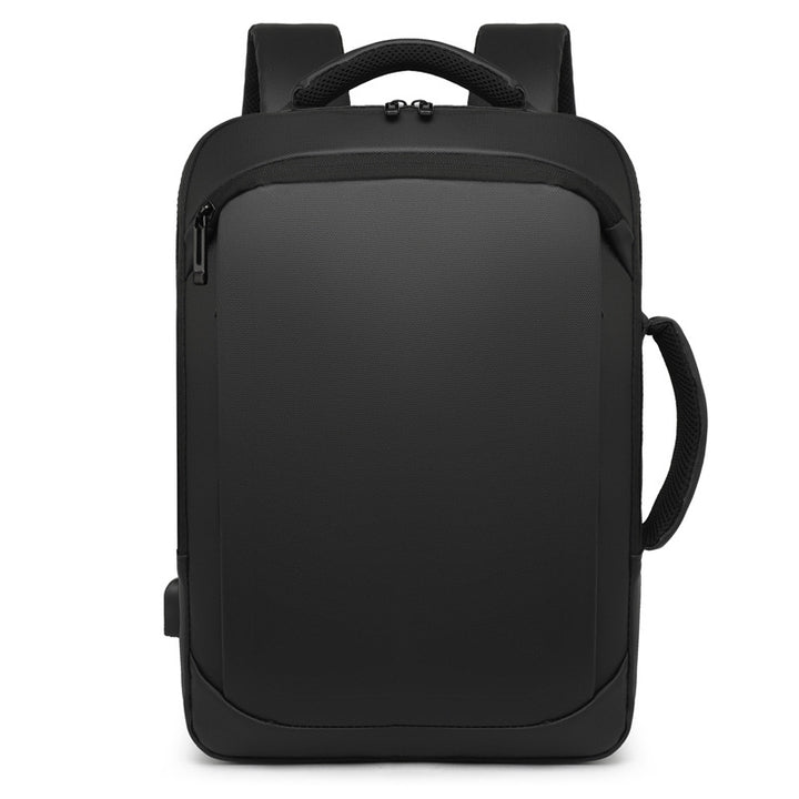 Sleek Urban Commuter Backpack Stornfield