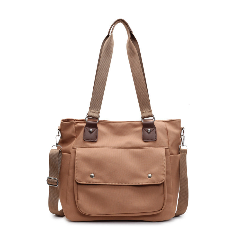 Versatile Utility Tote Stornfield