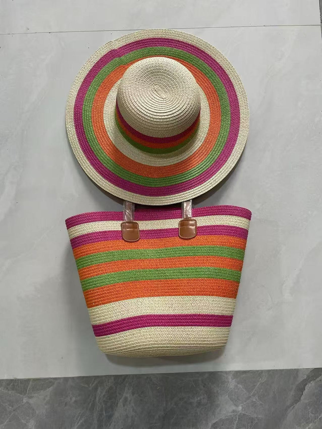 Beach bag Stornfield