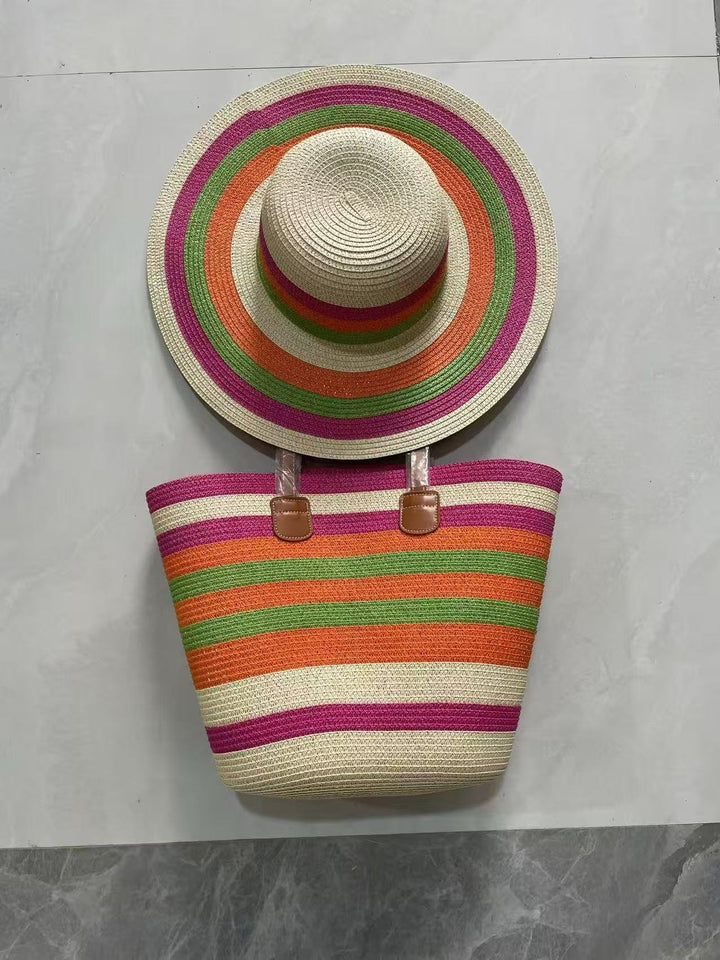 Beach bag Stornfield