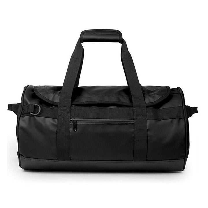 Spacious Sports Duffel Bag Stornfield