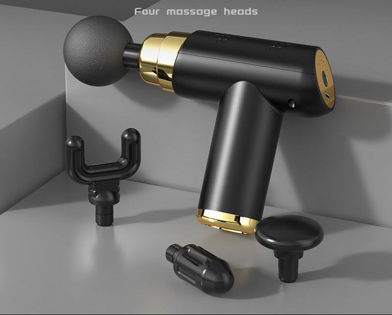 High-Power Massage Gun Stornfield