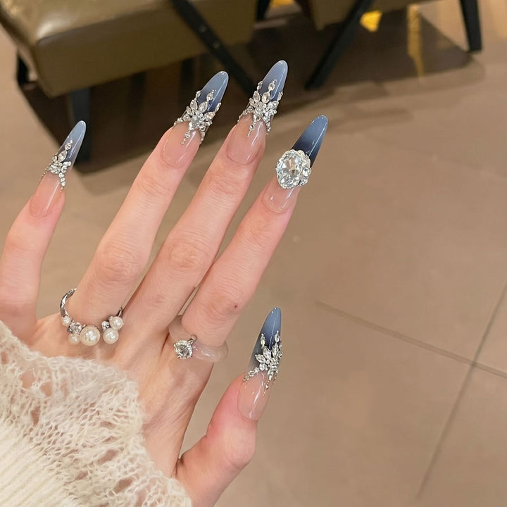 Nail Art Stornfield