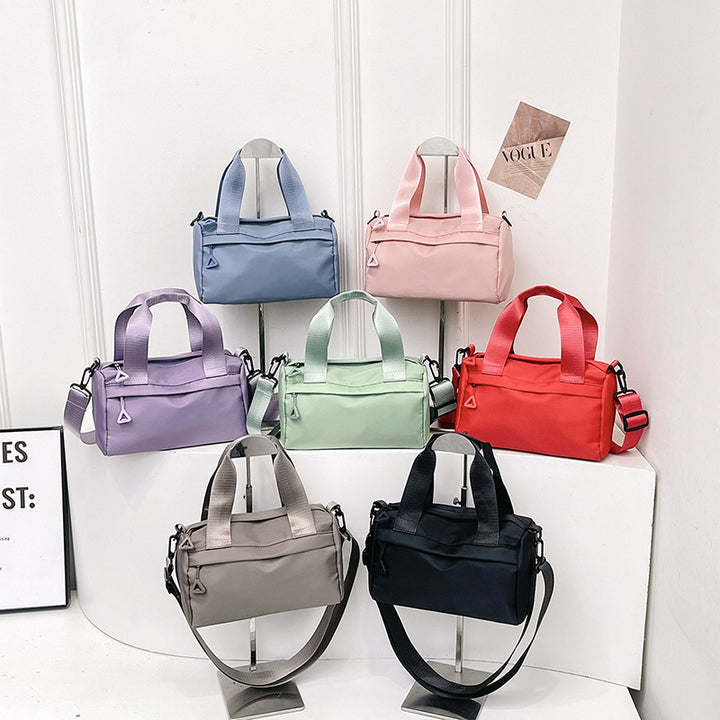 WoStylish Polka Dot Mini Handheld Bag Stornfield