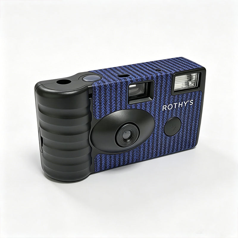 Customizable Instant Snapshot Film Camera Stornfield