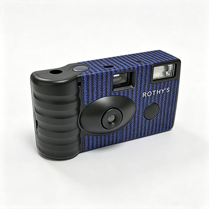 Customizable Instant Snapshot Film Camera Stornfield