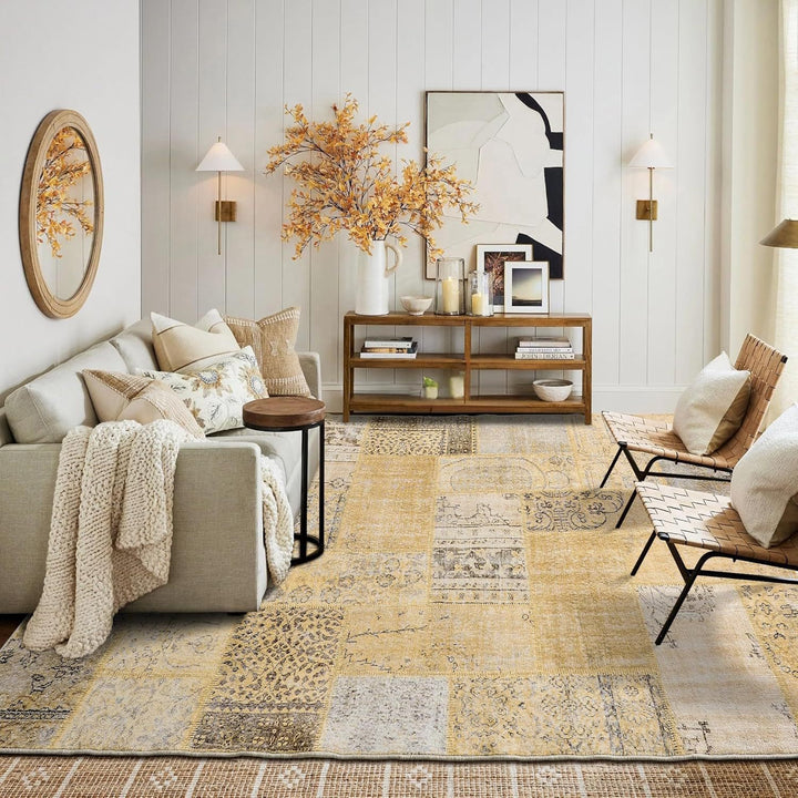 Home Decor Stylish Area Rug