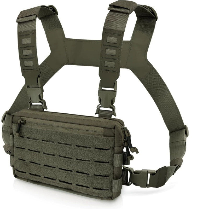 Tactical Shoulder Bag Stornfield