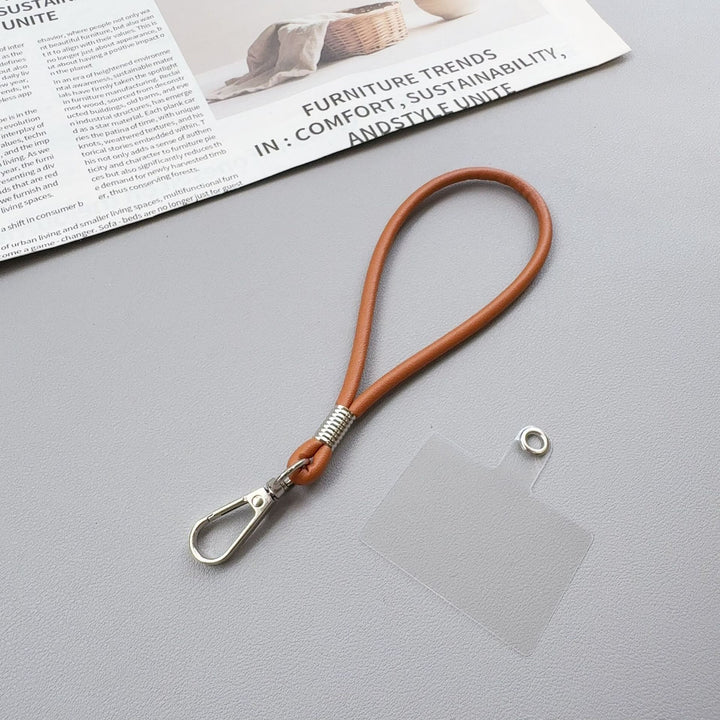 Premium Durable Badge Lanyard Stornfield