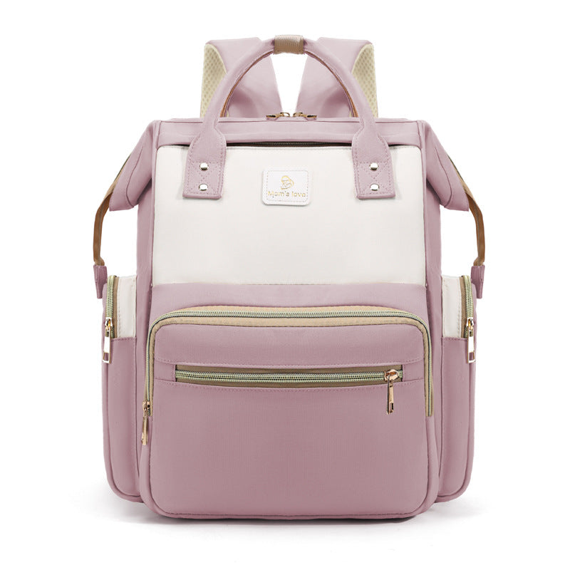 Stylish Multi-Pocket Backpack Stornfield