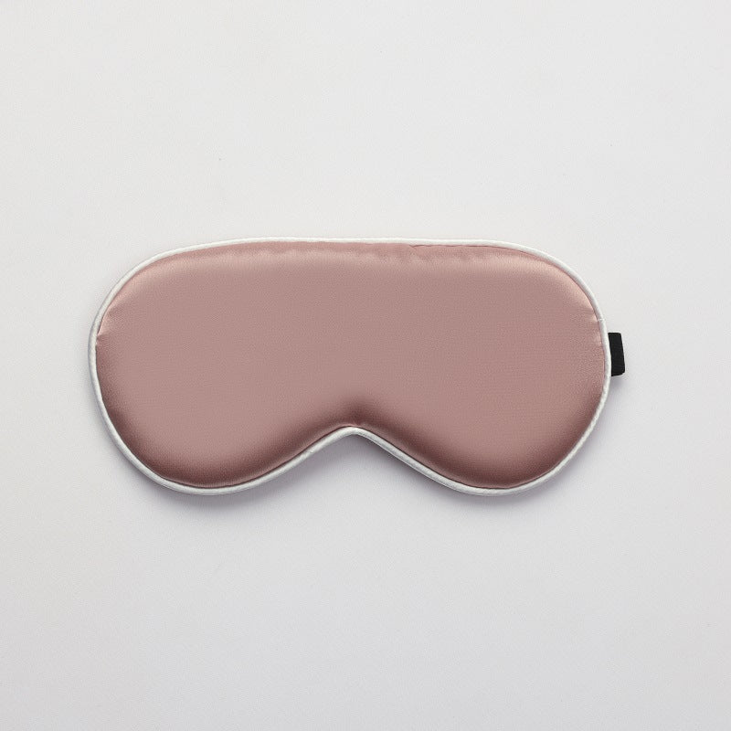 Unisex nan ergonomic sleep mask with gentle padding and adjustable strap Stornfield