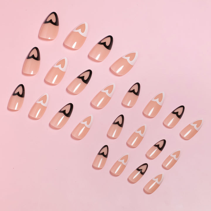 Decorative Nail Tips Stornfield