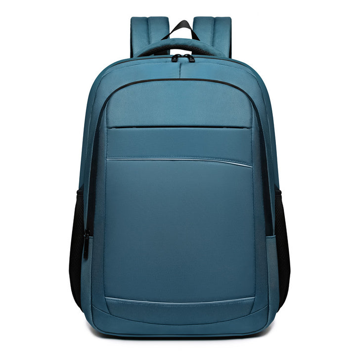 Sleek Minimalist Laptop Backpack Stornfield