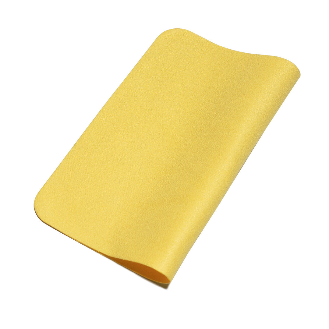 Premium Ergonomic Eyewear Cleaning Cloth Stornfield