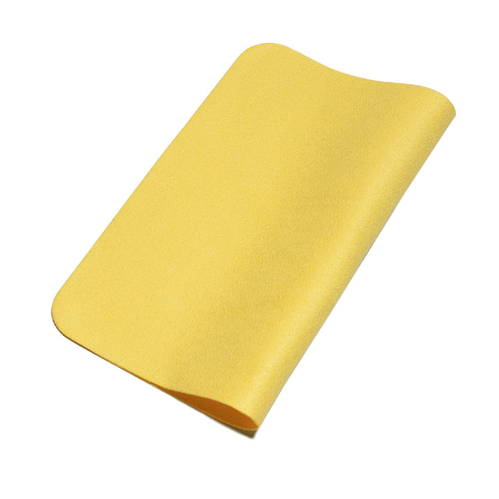 Premium Ergonomic Eyewear Cleaning Cloth Stornfield