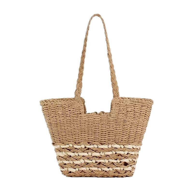 Braided Tote Bag Stornfield