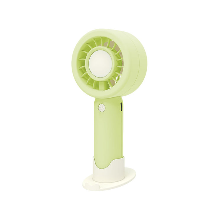 USB Rechargeable Portable Mini Fan Stornfield