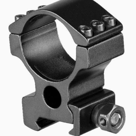Tactical Rail Mount Scope Bracket Stornfield