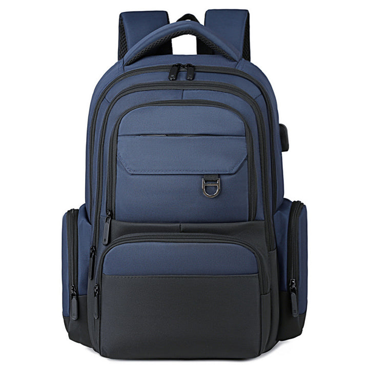 Advanced Functional Laptop Backpack Stornfield