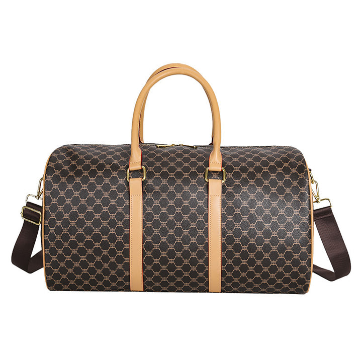 Premium Fashion Weekender Duffle Bag Stornfield
