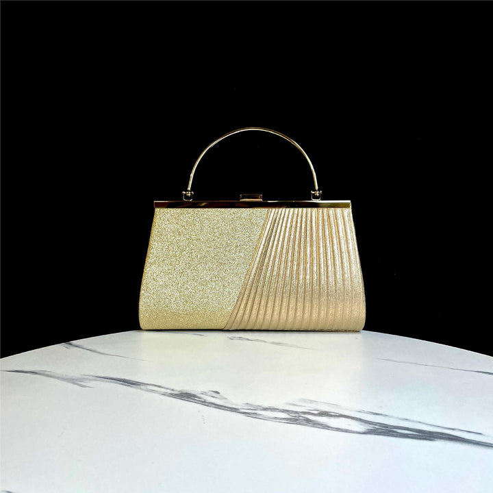 Glamorous Retro Handbag