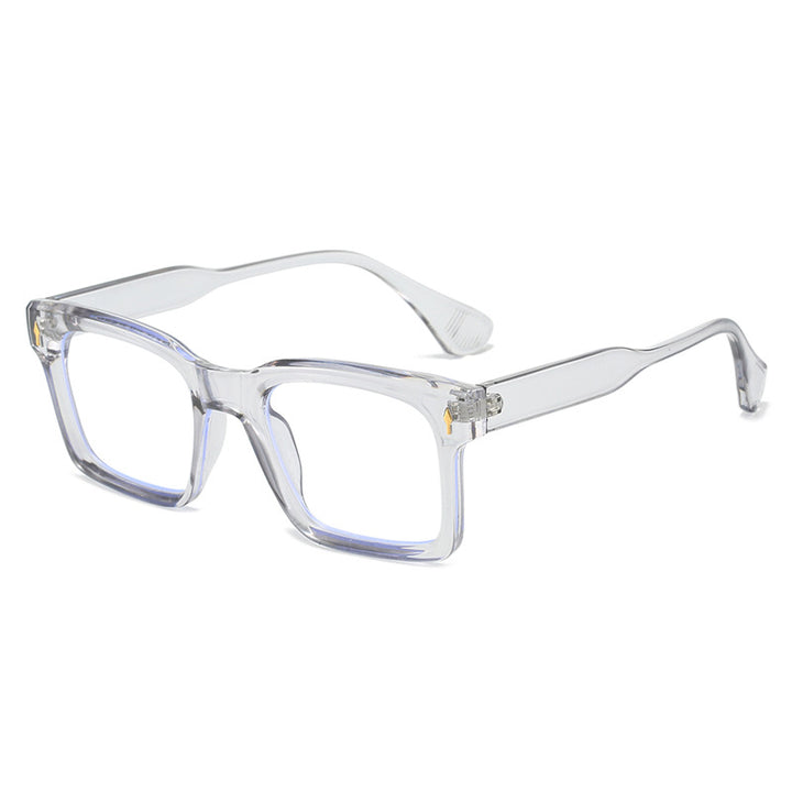 Ladies stylish square sunglasses Stornfield
