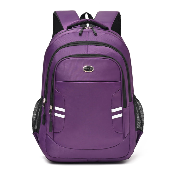 Sporty multifunctional backpack Stornfield
