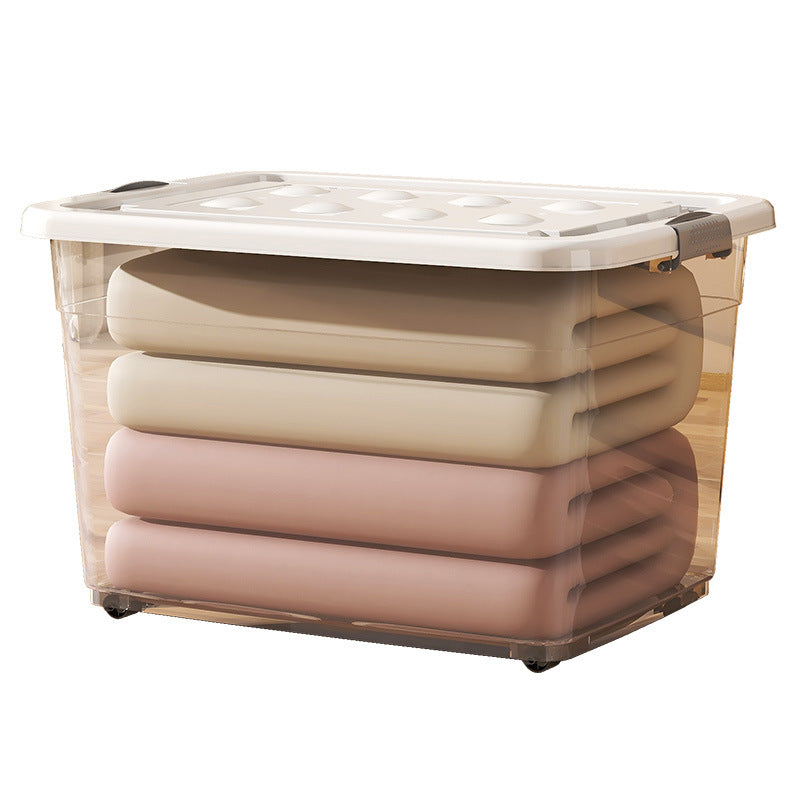 Stackable Food Storage Box Stornfield