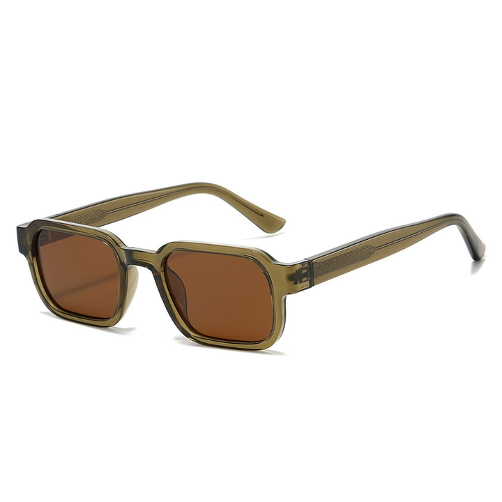 Women’s sunglasses in a modern square design Stornfield