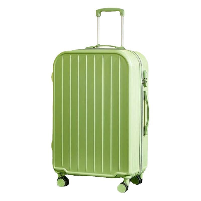 Unisex Durable Expandable Hard-Shell Suitcase Stornfield