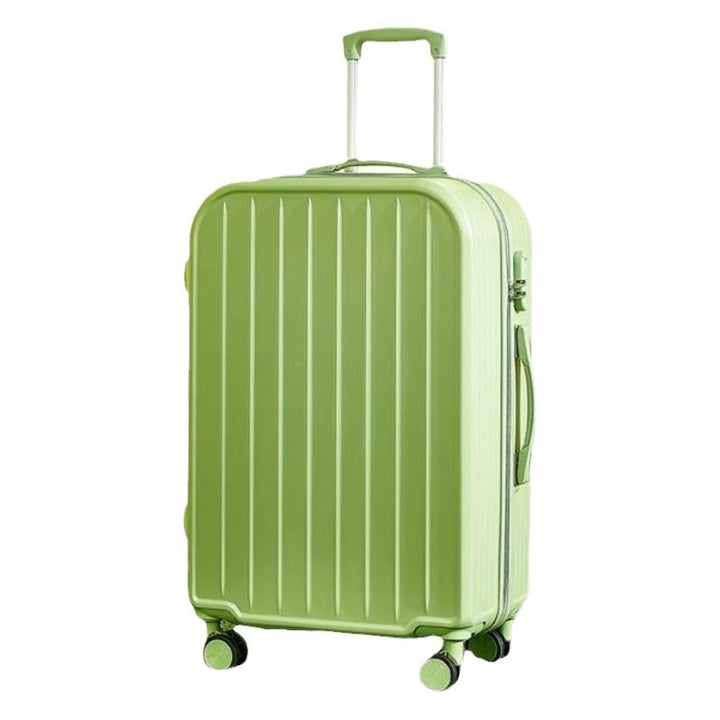 Unisex Durable Expandable Hard-Shell Suitcase Stornfield