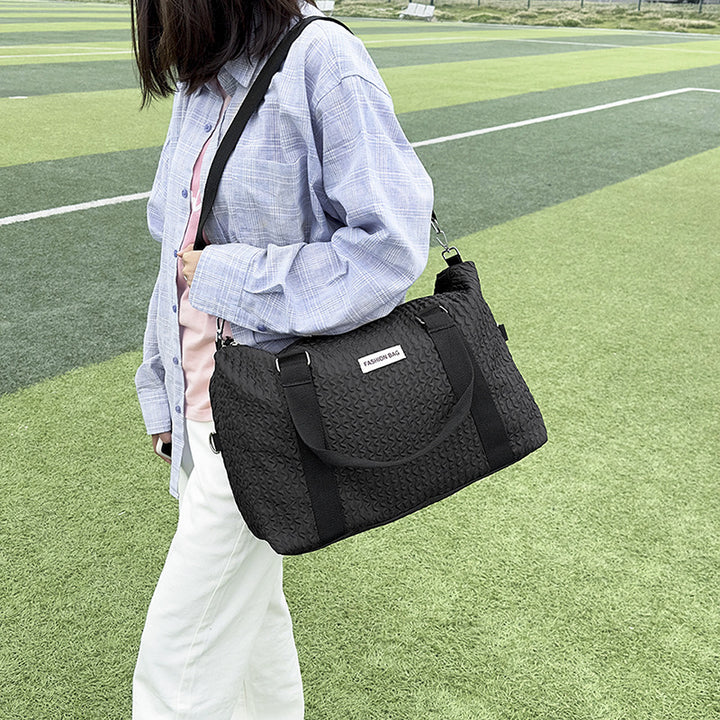 Travel Duffel Bag Stornfield