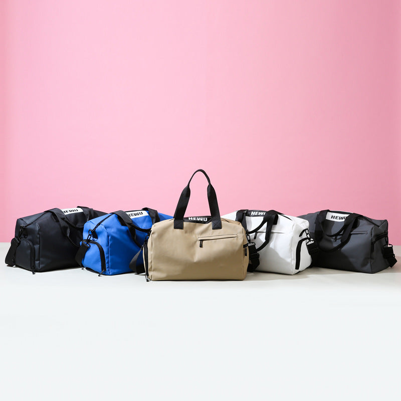 Men's Sports Bag Stornfield