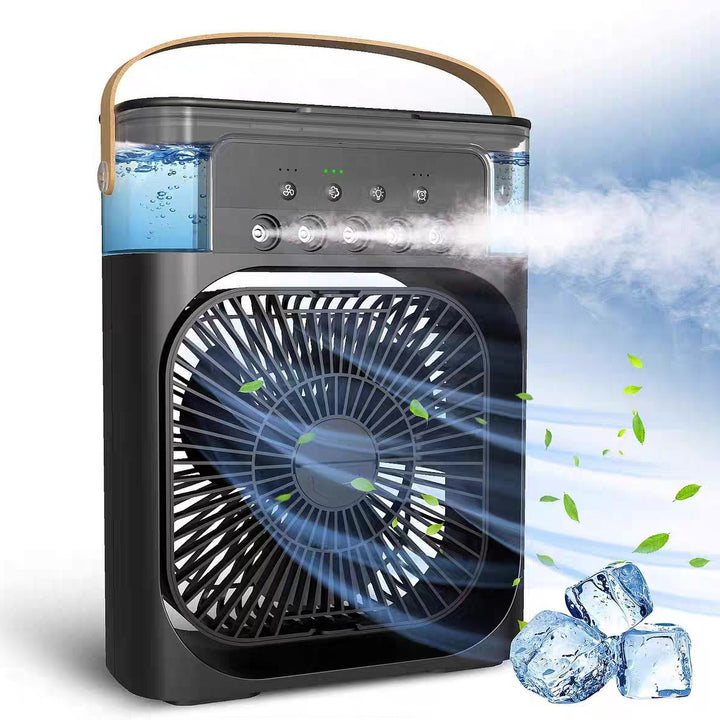 Portable Air Cooling Fan Stornfield