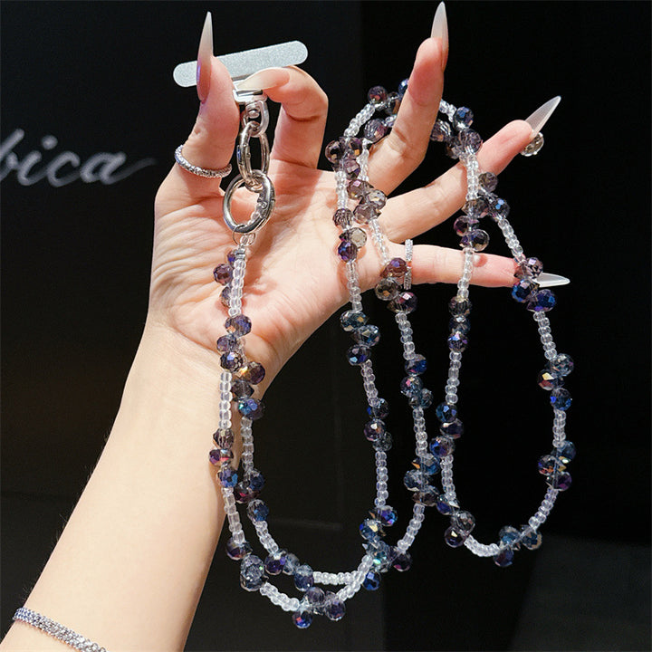 Decorative Beaded Eyewear Lanyard Stornfield 1790134623