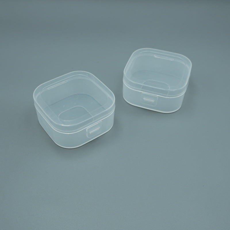 Compact Square Storage Box Stornfield