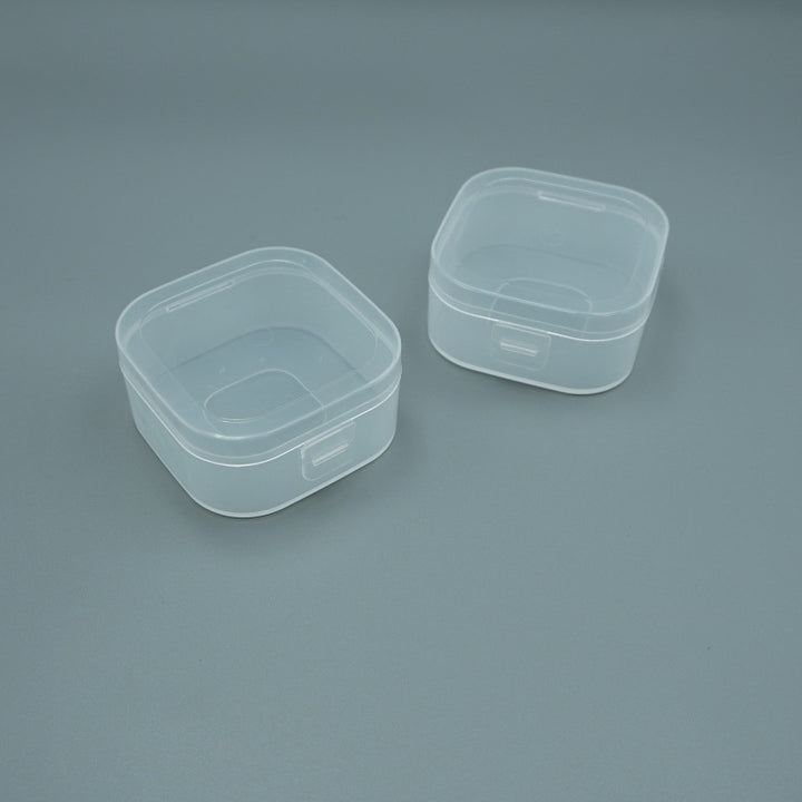 Compact Square Storage Box Stornfield