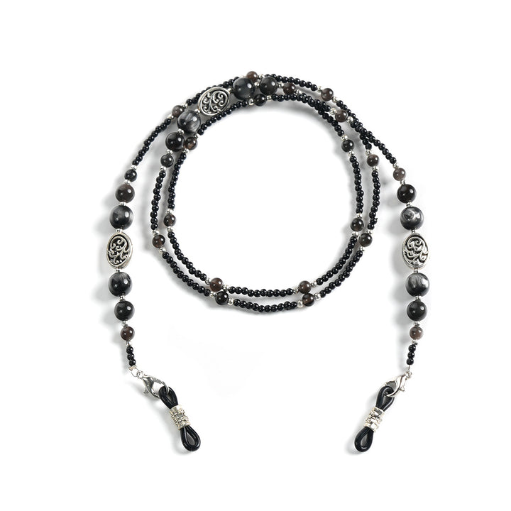 Beaded Eyewear Retainer Stornfield
