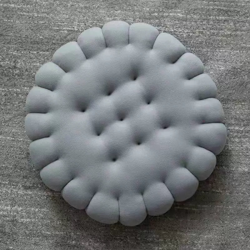 Stornfield | Biscuit Seat Cushion