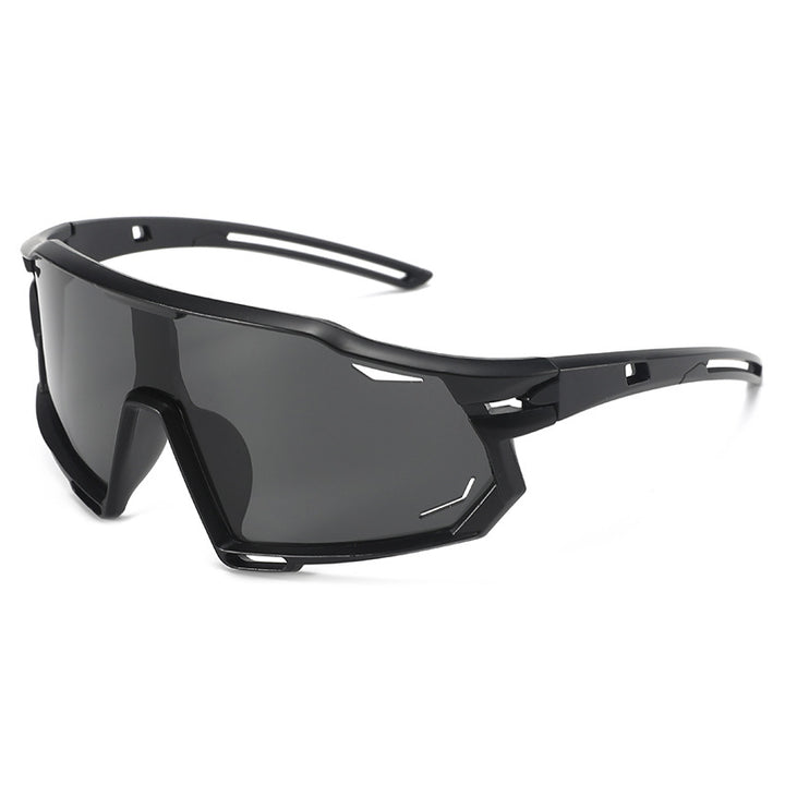 Men's High-Definition Sports Sunglasses Stornfield