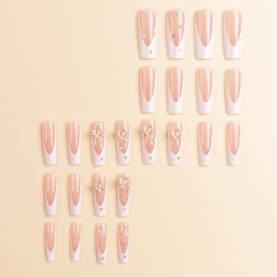 Fashion Nail Art Stornfield