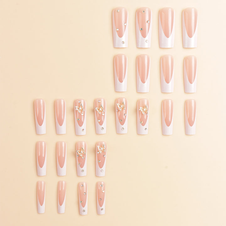 Fashion Nail Art Stornfield